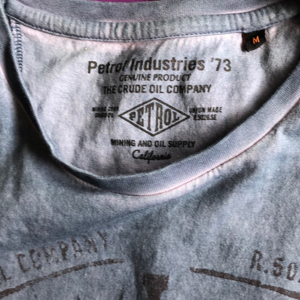 Shirt - Picture 3 of 3